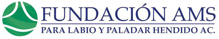 Logo fundación ams