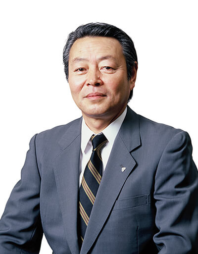 Seiichi Matsumura es nombrado presidente 