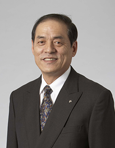 Akio Okoshi es nombrado presidente