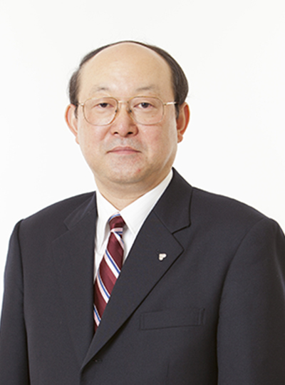 Shigeru Yamashita es nombrado presidente