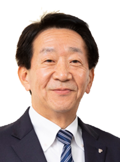 Shigeru Yamashita es nombrado presidente de la junta.