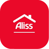 Aliss logo