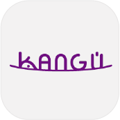 Kangú